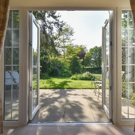 Lavender Holiday home York