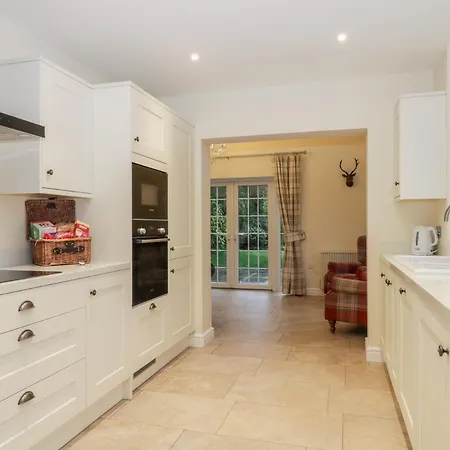 Tatil Evi Lavender *