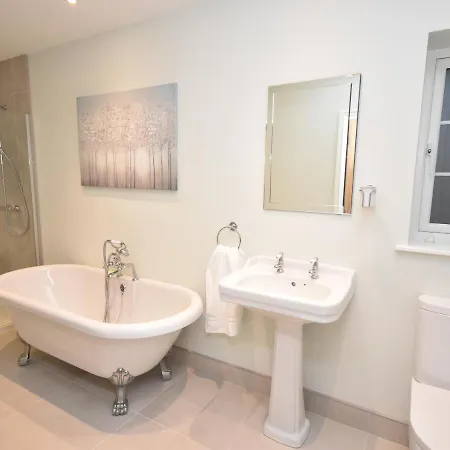 Holiday home Lavender York