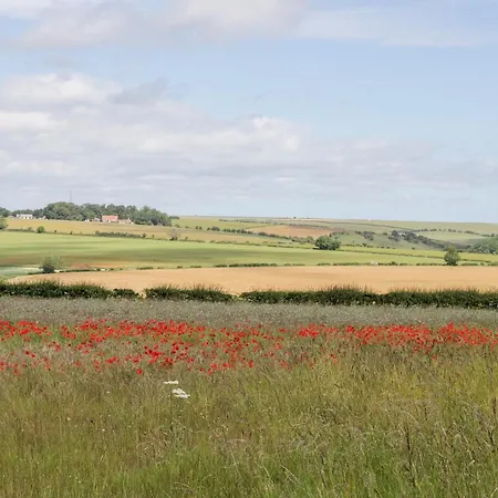Holiday home Lavender York