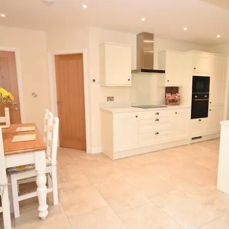 Lavender Дом отдыха