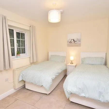 Дом отдыха Lavender